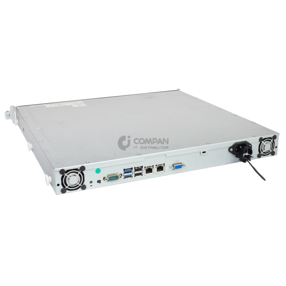 BUFFALO TERASTATION TS5400R 4BAY LFF NAS SERVER